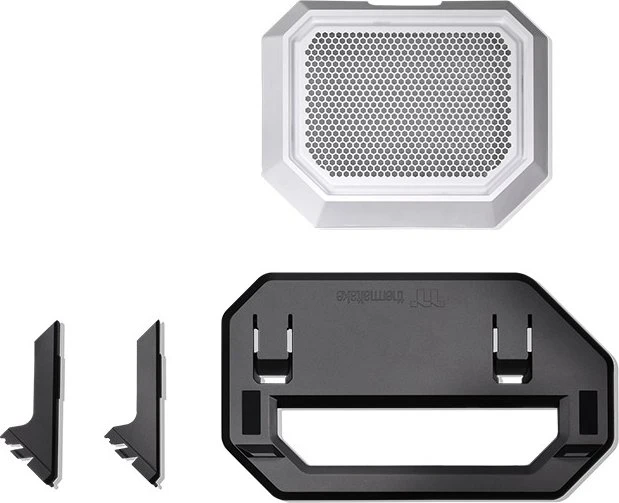 Thermaltake Chassis Stand Kit für Thermaltake The Tower 300, Snow