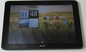 Acer Iconia Tab A200, grau, 32GB (HT.H9SEK.001 / HT.H9SEE.002 / HT.H9SEE.005)