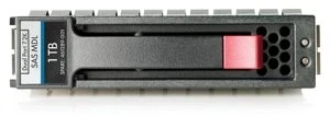 HP 1TB DP MDL HDD, 3.5"