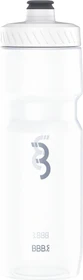 BBB AutoTank XL Trinkflasche 750ml transparent