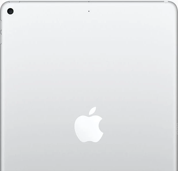 Apple iPad Air 3, silber, 256GB