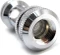 XSPC Inline Filter, verchromt Vorschaubild