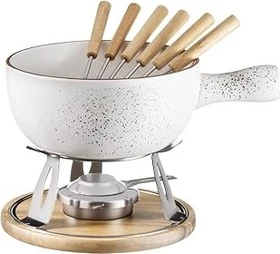 Mäser Pintar Käsefondue-Set,  10-tlg.