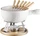 Mäser Pintar Käsefondue-Set, 10-tlg. (935480)