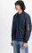 Alpha Industries MA-1 Heritage Bomber Jacke (Herren) Vorschaubild