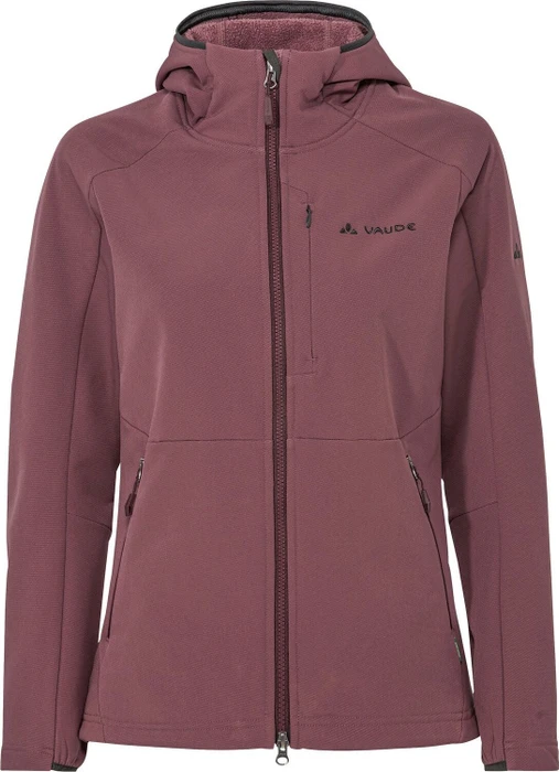Vaude Elope Fleece Hoodie Jacke (Damen)