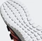 adidas Tensaur Run I core black/solar red/grey six (Junior) Vorschaubild