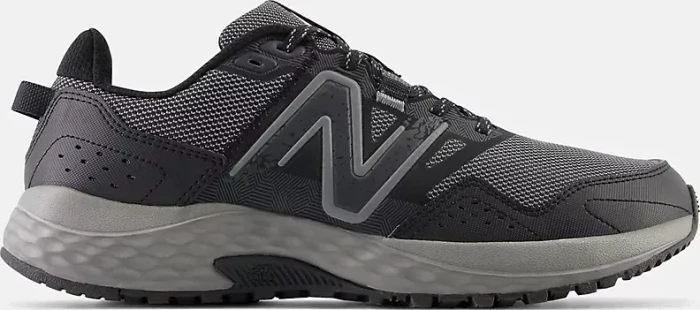 New Balance 410v8 phantom/black/castlerock (Herren)