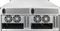 Inter-Tech IPC 4U-465M2, schwarz, 4HE, ATX Vorschaubild