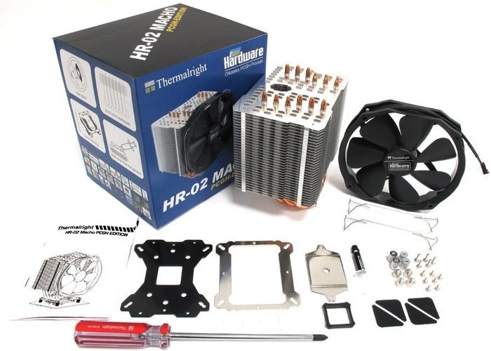Thermalright Macho PCGH-Edition