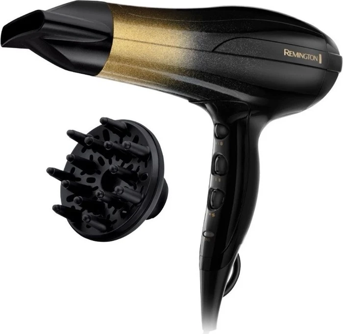 Remington D5208 GoldDust