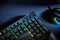Razer BlackWidow V4, Razer GREEN Clicky Gen-3, USB, US Vorschaubild