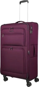 Travelite Cubis Trolley L berry