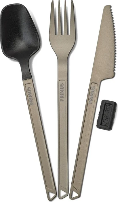Primus Trek Set Besteck