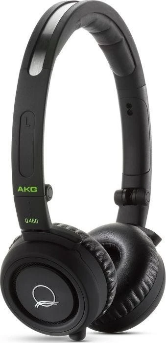 AKG Q460 schwarz