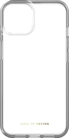 iDeal of Sweden Clear Case für Apple iPhone 13/14 transparent