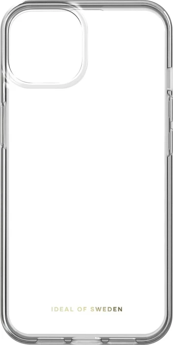 iDeal of Sweden Clear Case für Apple iPhone 13/14 transparent