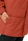 Jack Wolfskin Winterlager Funktionsmantel intense rust (Herren) Vorschaubild