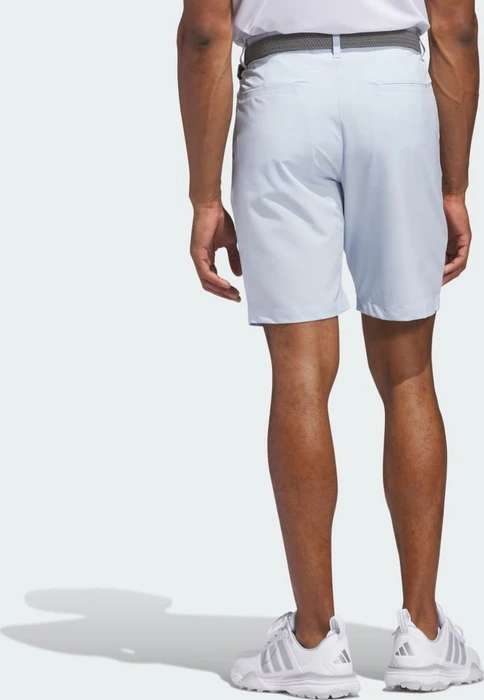 adidas Ultimate365 8.5-Inch Golf Shorts crystal sky (Herren)