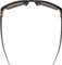 Oakley Leffingwell matte grey smoke/prizm tungsten Vorschaubild
