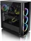 Thermaltake View 22 TG, Glasfenster Vorschaubild