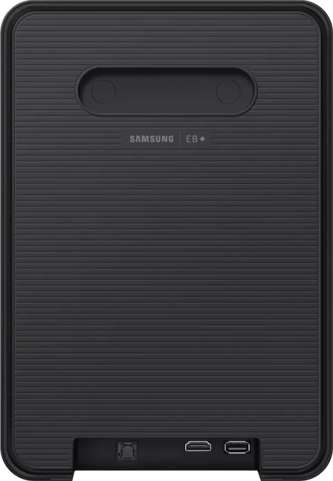 Samsung Music Studio 7 LS70H schwarz