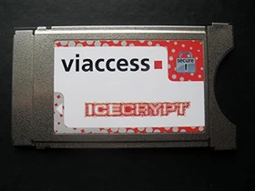 Icecrypt Viaccess