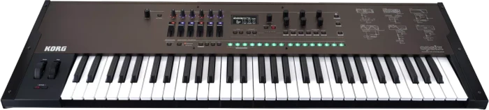 Korg opsix SE