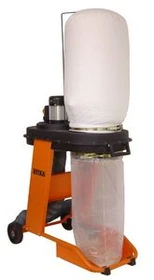 Atika ABS2000 Elektro-Absauganlage