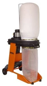 Atika ABS2000 Elektro-Absauganlage