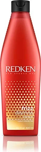 Redken Frizz Dismiss Shampoo, 300ml