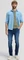 Lee Luke High Stretch Jeans dark force (Herren) Vorschaubild