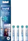 Oral-B Kids Frozen II Kinder-Ersatzbürste, 4 Stück Vorschaubild