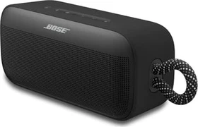 Bose SoundLink Plus schwarz