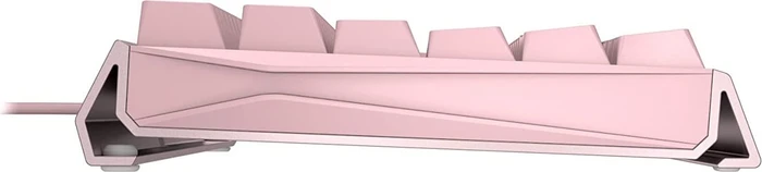 Cherry MX Board 3.0 S rosa, MX RGB BLUE, USB, EU