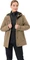 Vaude Neyland 3in1 Funktionsjacke oat (Damen) Vorschaubild