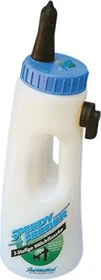 Kerbl Speedy Feeder Futterautomat für Kälber, Ø7cm, 2.5l