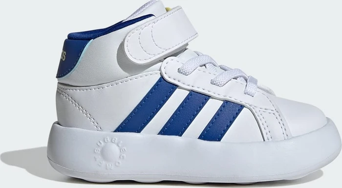 adidas Grand Court Mid Kids (Junior)