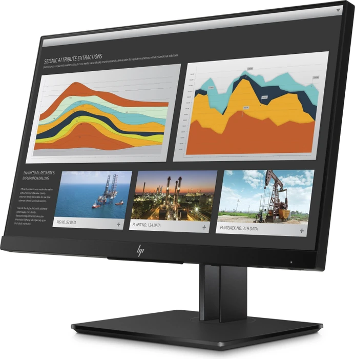 HP Z24nf G2, 23.8"