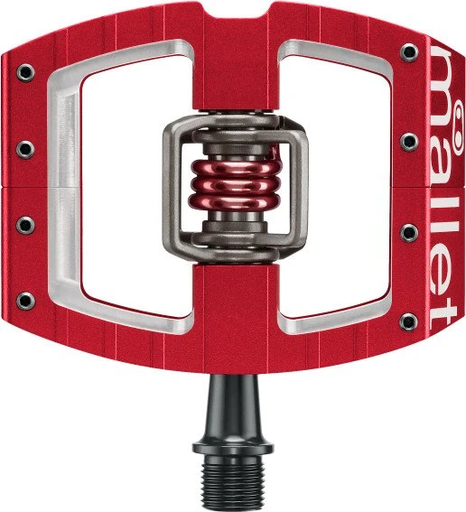 CrankBrothers Mallet DH Pedale