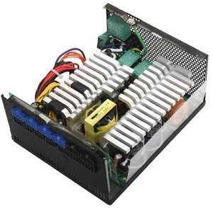 SilverStone Strider Gold Evolution Series 750W, ATX 2.3