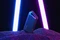Lexar SL660 BLAZE Gaming Portable SSD, 512GB, USB-C 3.2 Vorschaubild