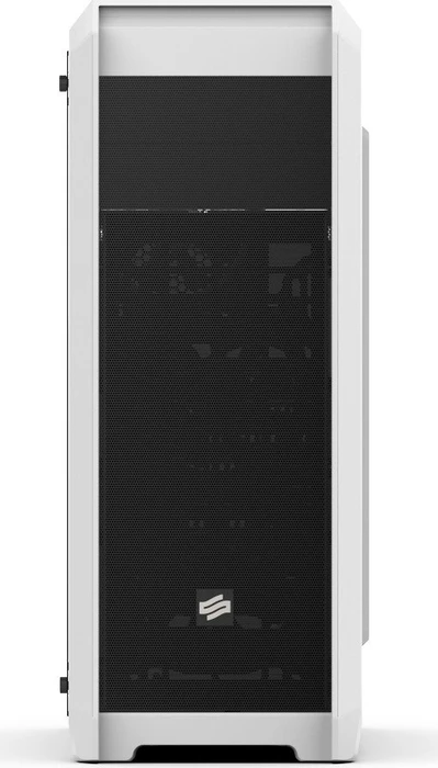 Endorfy SilentiumPC Regnum RG4TF RGB Frosty White, Glasfenster