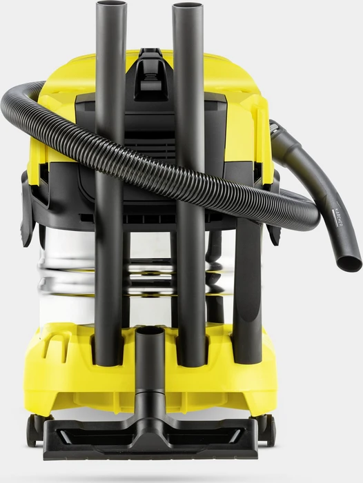Kärcher WD 4-18 S Dual Battery Set Akku-Nass-/Trockensauger