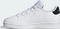 adidas Advantage Lifestyle Court Lace cloud white/core black/silver metallic (Junior) Vorschaubild