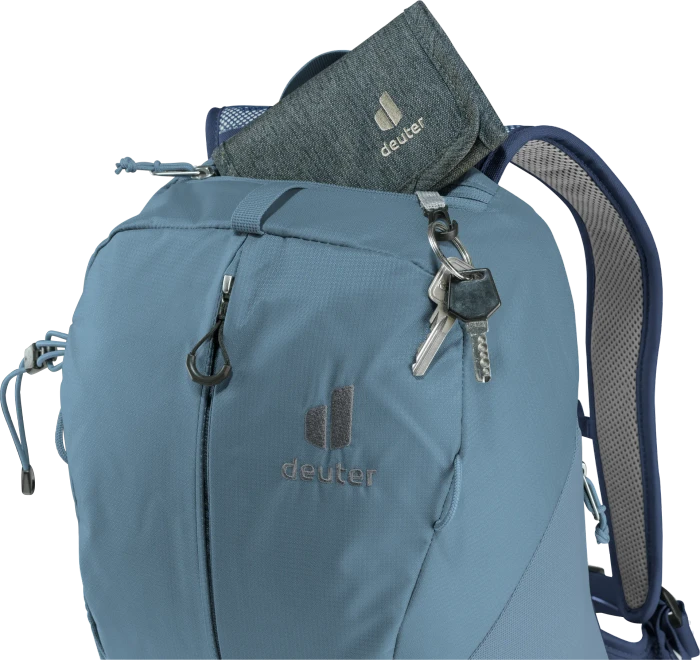 Deuter AC Lite 17 slateblue/marine