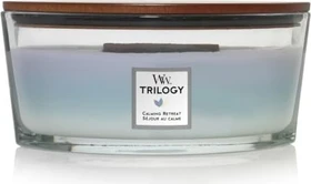 WoodWick Calming Retreat Duftkerze, 453.6g