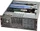 Supermicro SuperChassis 842XTQ-606B, grau/schwarz, 4HE, 1x 600W redundant (CSE-842XTQ-606B)