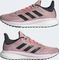 adidas Solar Glide 4 ST wonder mauve/carbon/turbo (Damen) Vorschaubild