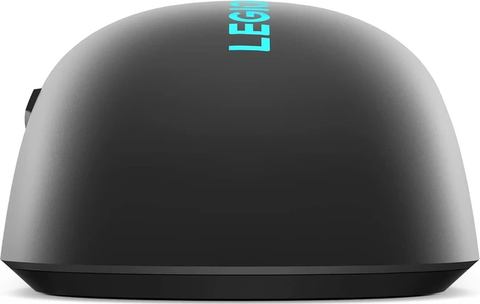 Lenovo Legion M600s Wireless Gaming Mouse, Storm Grey, USB/Bluetooth
